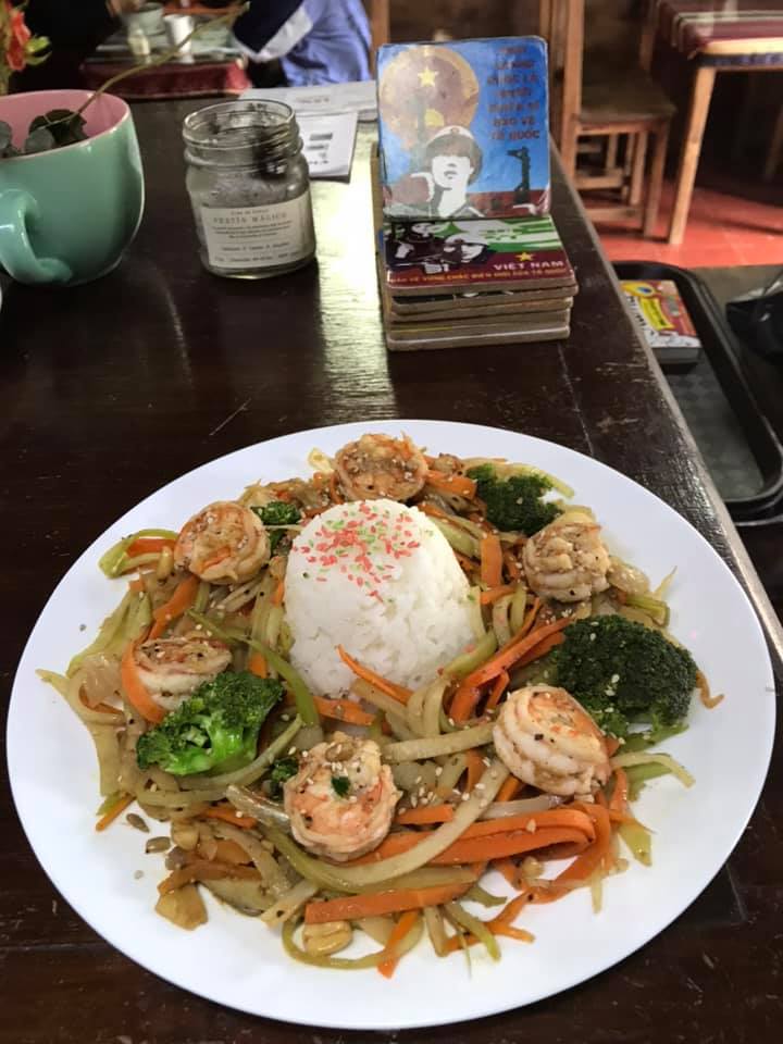 Sopa Pho