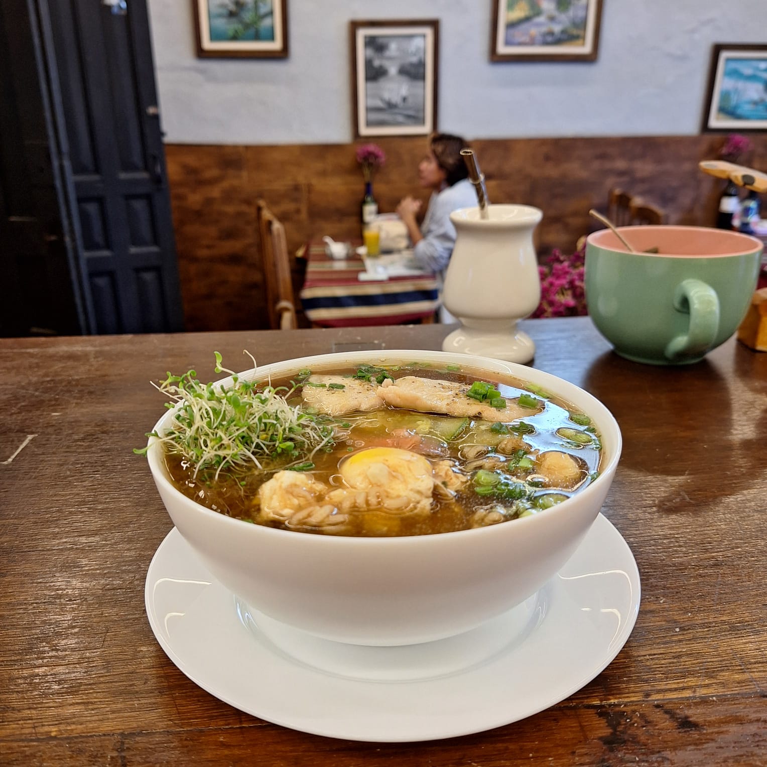 Sopa Pho