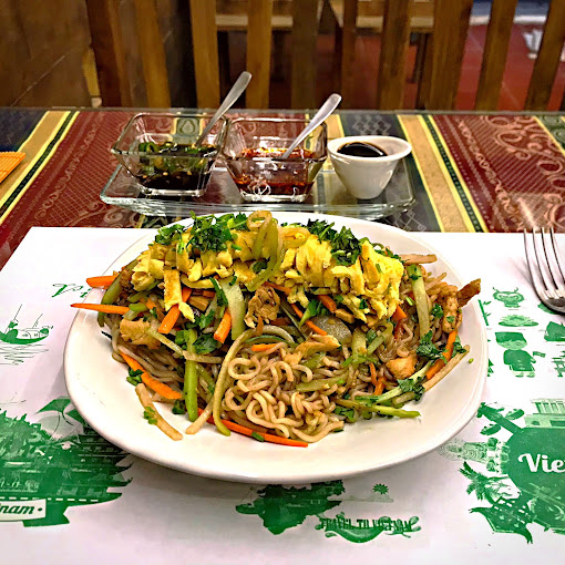 Sopa Pho