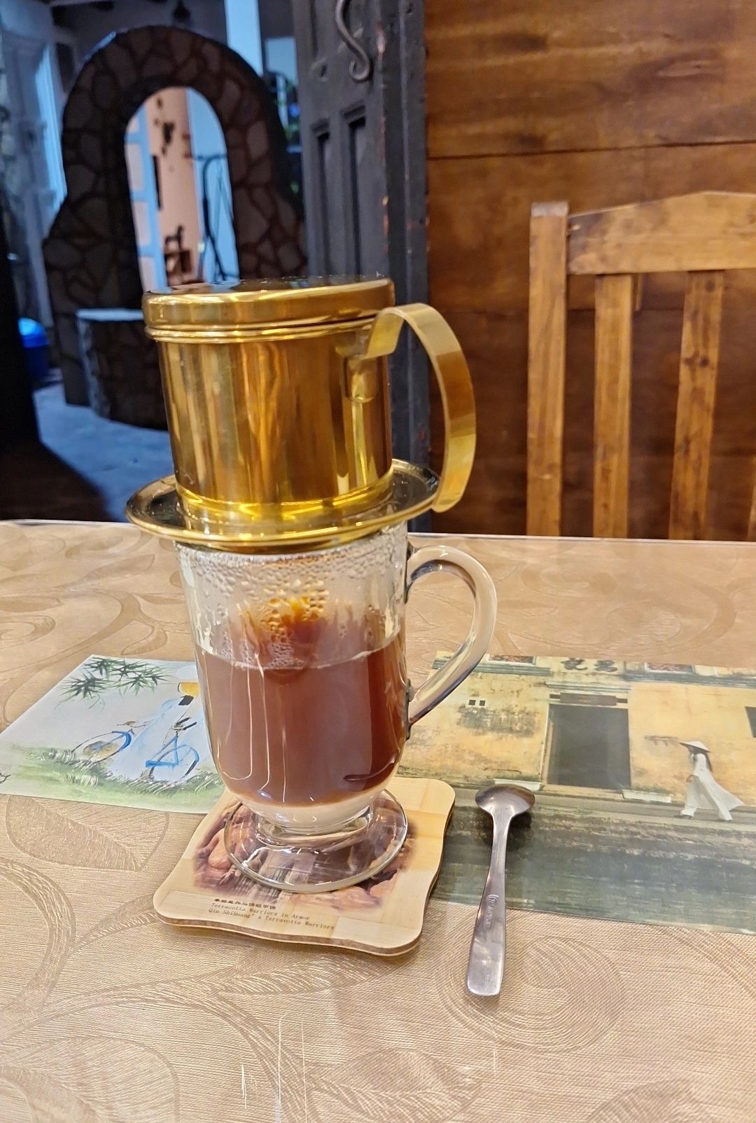 Cafe