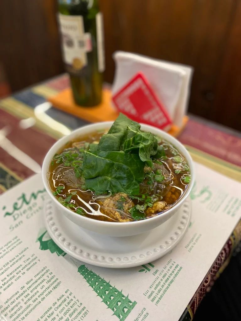 Sopa Pho