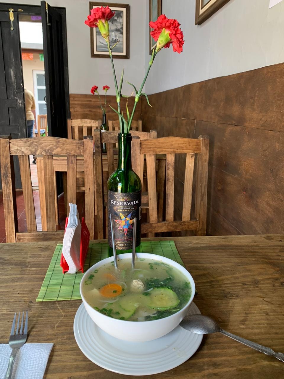 Ramen Tradicional